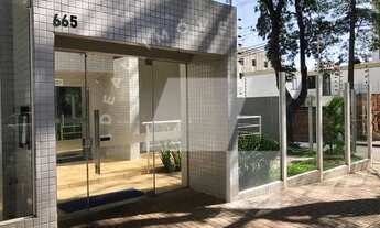 Imagem 2: Apartamento a venda no condomínio Helena Moser no bairro Zona 07 - Maringá/PR