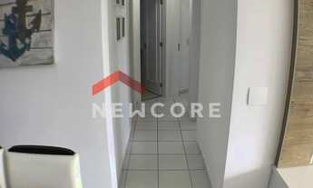 Imagem 7: Apartamento em Passeio dos Sambaquis - Riviera - Bertioga/SP