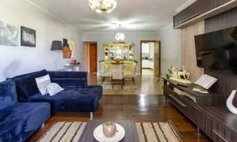 Imagem 5: Apartamento 140m² para Venda - Centro de São Bernardo do Campo