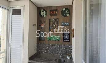 Imagem 5: Apartamento a venda Ponte Preta Campinas SP