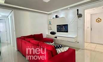 Imagem 2: Imóvel para venda com 77 metros quadrados com 3 quartos em Renascença - São Luís - MA