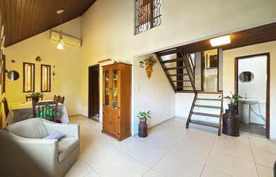 Imagem 4: Casa residencial, 2 dormitórios no bairro Teresópolis