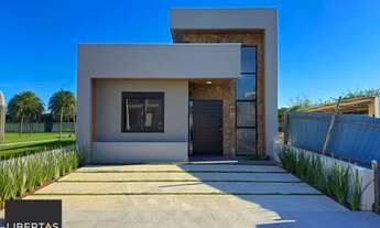 Imagem: Espetacular Residência térrea com 3 dormitórios