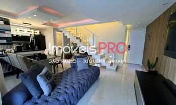 Imagem 3: Apartamento à venda em Alto de Pinheiros com 82 m²