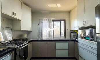 Imagem 6: Apartamento à venda em Piracicaba, Cidade Alta, com 4 quartos, com 183 m²