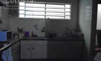 Imagem 3: Casa a venda - Vila Alzira, Santo André