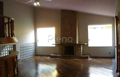 Imagem 7: Casa à venda e para locação com 4 suítes no Parque Taquaral, Campinas