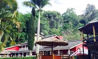 Imagem 2: Sítio com 6 quartos à venda em Moinho - SP