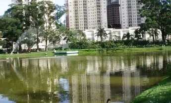 Imagem: Apartamento com suíte para Venda Barueri