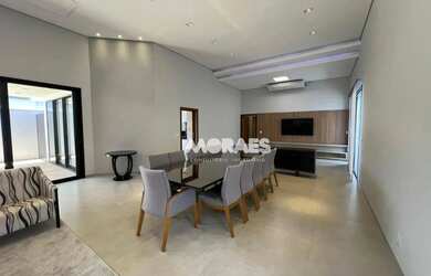 Imagem 6: Casa Condomínio Fechado com 3 suítes, 3 vagas, à venda, a/c 290 m² por R$ 2.500.000 - Cond