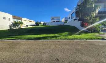 Imagem: Terreno à Venda Alphaville Nova Esplanada