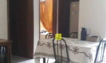 Imagem 5: Apartamento com 2 dormitórios à venda, 55 m² por R$ 130.000 - Bom Jardim - Juiz de Fora/MG