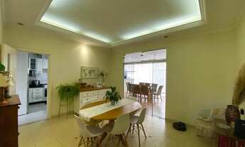 Imagem 5: Casa no Bairro Anápolis City, em rua sem saída