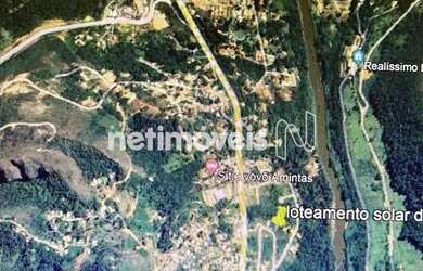 Imagem 5: Venda Lote-Área-Terreno Santa Rita Nova Lima