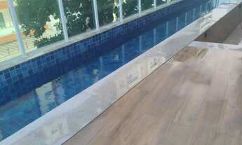 Imagem 5: 1/4 mobiliado,nascente,vista mar a 200mts praia