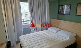 Imagem 5: Flat com ótimo preço no bairro Consolação. Confira!