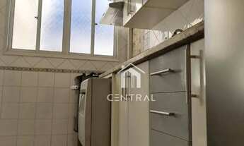 Imagem 6: Apartamento com 2 dormitórios, 78 m² - venda por R$ 480.000,00 ou aluguel por R$ 2.852,00