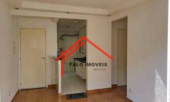 Imagem 5: Apartamento à venda em Osasco-SP, no bairro São Pedro: modernidade, conforto e praticidade