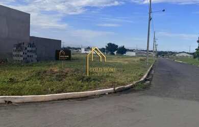 Imagem 3: Terreno de Esquina à Venda no Condomínio Residencial São José