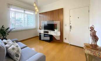 Imagem: Apartamento à Venda - Sagrada Família