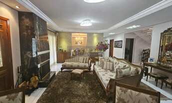 Imagem 2: Sobrado à venda em Louveira, Reserva dos Vinhedos, com 5 suítes, com 464 m², Reserva dos V