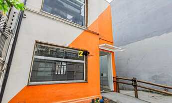 Imagem 2: Ponto Comercial à Venda ou Locação em Santa Cecília, São Paulo-SP: 4 Salas, 2 Banheiros, 4