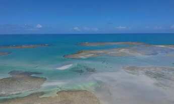 Imagem 7: Oportunidade - abaixo da tabela - Terreno 482m² Cond. Reserva dos Milagres acesso praia