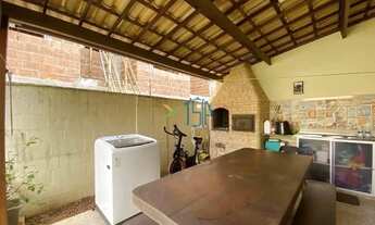 Imagem 3: Casa em Condomínio/Vendo casa térrea no Condomínio Villares, localizada em Parnamirim