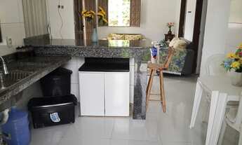 Imagem 6: Casa Ilha temporada