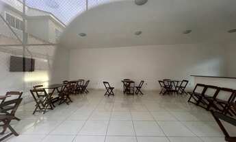 Imagem 5: Agio Apto 2 qtos lazer completo