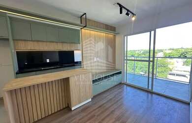 Imagem 5: APARTAMENTO SEMI MOBILIADO PARA LOCAÇÃO NO EDIFÍCIO ROYAL LEGACY - FOZ DO IGUAÇU