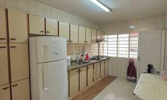 Imagem 6: SOBRADO 4 QUARTOS / 3 SUÍTES NO SETOR UNIVERSITÁRIO Sobrado com 4 Quarto(s) e 4 banheiro(s