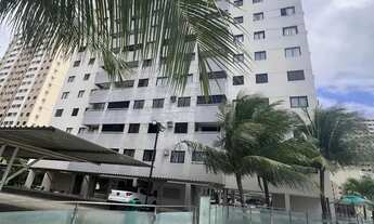 Imagem: EDF CONDOMÍNIO SUN RISE