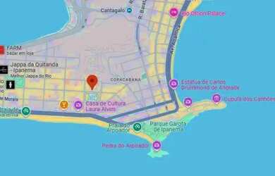 Imagem 5: Loja à venda 50m2 na Galeria Ipanema