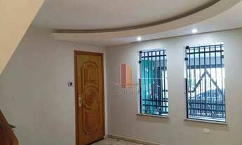 Imagem 7: Sobrado com 3 dormitórios para alugar por R$ 7.503,80/mês - Tatuapé - São Paulo/SP