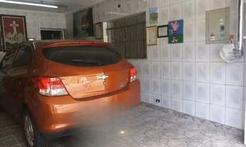 Imagem 3: Sobrado com 4 dormitórios, 300 m² - venda por R$ 1.200.000,00 ou aluguel por R$ 6.040,00/m