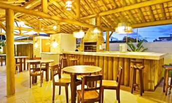 Imagem 7: Bangalô em Camboinha - Condomínio Villas de Bora-Bora