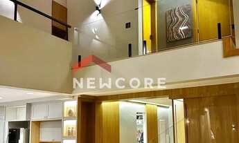 Imagem 4: Casa de condomínio em Estrada Municipal Adelina Segantini Cerqueira Leite - Chácara São Ra