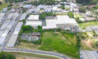 Imagem 2: Galpão com 1200m2 em Vinhedo/SP