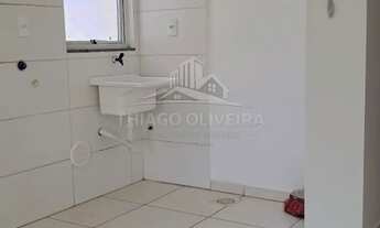 Imagem 4: Apartamento 2 Dormitórios no Residencial Paço da Coroa - São Sebastião