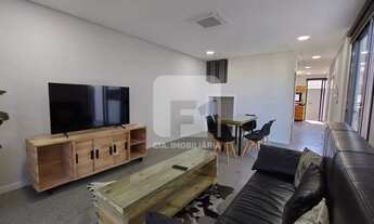 Imagem 6: Casa mobiliada com 2 quartos no Jardim Campeche