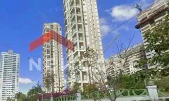 Imagem 3: Apartamento em Avenida Doutor Martin Luther King - Umuarama - Osasco/SP