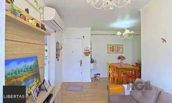 Imagem 3: Apartamento em Porto Alegre, no bairro Vila Nova, com 2 dormitório(s), e 2 banhe