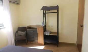 Imagem 7: Apartamento Mobiliado no Edifício Belo Horizonte - Conforto e Praticidade no Centro de Pel