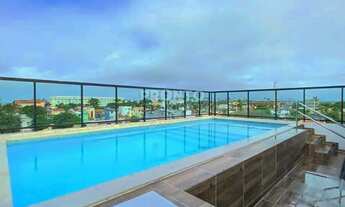 Imagem 4: Imóvel para venda possui 25.80 metros quadrados com 1 quarto em Centro - Ipojuca - PE