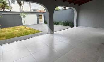 Imagem 2: Casa 3Q no Setor Garavelo Residencial Park