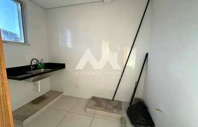 Imagem 5: Apartamento 3 quartos para venda no Colégio Batista