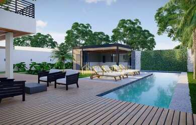 Imagem 3: Terreno à venda, 612 m² por R$ 430.000,00 - Piedade - Caçapava/SP