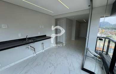 Imagem 3: Apartamento novo, 2 dormitórios, à venda em Guarujá, Enseada