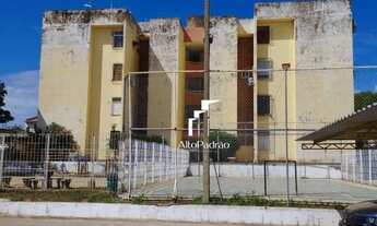 Imagem: Apartamento à venda Condomínio Vila Confiança